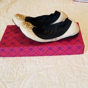 Tory Burch Shoes - No longer wearing Tory Burch Shoes - No longer wearing